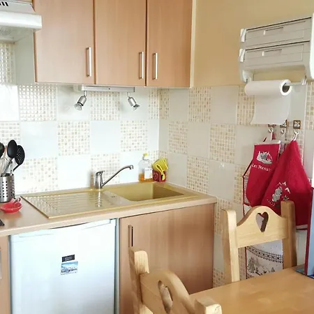 Grande Masse 2 Apartment *